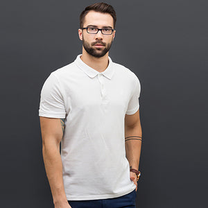 Blue Rectangle Full Rim Unisex Eyeglasses by Vincent Chase Online-119242