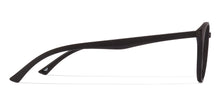 Load image into Gallery viewer, Black Round Full Rim Unisex Eyeglasses by Lenskart Air Online-106060