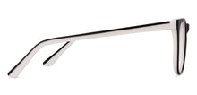 Load image into Gallery viewer, Black Square Full Rim Unisex Eyeglasses by Vincent Chase Online-115258