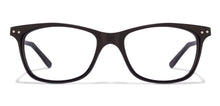 Load image into Gallery viewer, Black Wayfarer Full Rim Unisex Eyeglasses by Vincent Chase Online-96996
