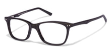 Load image into Gallery viewer, Black Wayfarer Full Rim Unisex Eyeglasses by Vincent Chase Online-96996