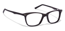 Load image into Gallery viewer, Black Wayfarer Full Rim Unisex Eyeglasses by Vincent Chase Online-96996