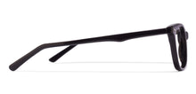 Load image into Gallery viewer, Black Wayfarer Full Rim Unisex Eyeglasses by Vincent Chase Online-96996