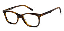 Load image into Gallery viewer, Tortoise Rectangle Full Rim Unisex Eyeglasses by Vincent Chase Online-128962