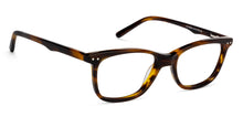 Load image into Gallery viewer, Tortoise Rectangle Full Rim Unisex Eyeglasses by Vincent Chase Online-128962