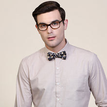 Load image into Gallery viewer, Tortoise Rectangle Full Rim Unisex Eyeglasses by Vincent Chase Online-128962