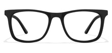 Load image into Gallery viewer, Black Wayfarer Full Rim Unisex Eyeglasses by Vincent Chase Online-117528