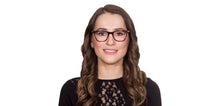 Load image into Gallery viewer, Tortoise Wayfarer Full Rim Unisex Eyeglasses by Vincent Chase VC-115280