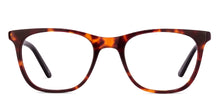 Load image into Gallery viewer, Tortoise Wayfarer Full Rim Unisex Eyeglasses by Vincent Chase VC-115280