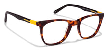 Load image into Gallery viewer, Tortoise Wayfarer Full Rim Unisex Eyeglasses by Vincent Chase VC-115280