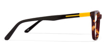 Load image into Gallery viewer, Tortoise Wayfarer Full Rim Unisex Eyeglasses by Vincent Chase VC-115280