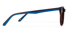 Load image into Gallery viewer, Tortoise Square Full Rim Unisex Eyeglasses by Vincent Chase Online-115282