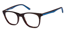 Load image into Gallery viewer, Tortoise Square Full Rim Unisex Eyeglasses by Vincent Chase Online-115282