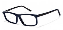 Load image into Gallery viewer, Blue Rectangle Full Rim Unisex Eyeglasses by Vincent Chase Online-120079