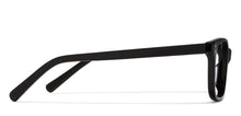 Load image into Gallery viewer, Black Square Full Rim Unisex Eyeglasses by Vincent Chase Online-122059