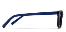 Load image into Gallery viewer, Blue Wayfarer Full Rim Unisex Eyeglasses by Vincent Chase VC-122065