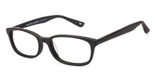 Load image into Gallery viewer, Black Rectangle Full Rim Unisex Eyeglasses by Vincent Chase Online-112630