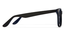 Load image into Gallery viewer, Black Wayfarer Full Rim Unisex Eyeglasses by Vincent Chase VC-122034