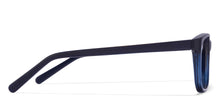 Load image into Gallery viewer, Blue Wayfarer Full Rim Unisex Eyeglasses by Vincent Chase Online-120340