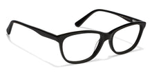 Load image into Gallery viewer, Black Cat Eye Full Rim Women Eyeglasses by Vincent Chase Online-119204