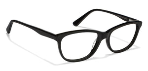 Black Cat Eye Full Rim Women Eyeglasses by Vincent Chase Online-119204