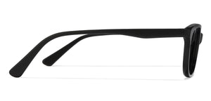 Black Cat Eye Full Rim Women Eyeglasses by Vincent Chase Online-119204