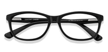 Load image into Gallery viewer, Black Cat Eye Full Rim Women Eyeglasses by Vincent Chase Online-119204