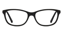 Load image into Gallery viewer, Black Cat Eye Full Rim Women Eyeglasses by Vincent Chase Online-119204
