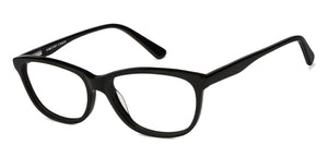 Black Cat Eye Full Rim Women Eyeglasses by Vincent Chase Online-119204