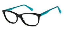 Load image into Gallery viewer, Black Cat Eye Full Rim Women Eyeglasses by Vincent Chase Online-119206