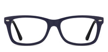 Load image into Gallery viewer, Blue Wayfarer Full Rim Unisex Eyeglasses by Vincent Chase Online-120843