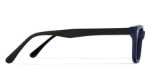 Load image into Gallery viewer, Blue Wayfarer Full Rim Unisex Eyeglasses by Vincent Chase Online-120843