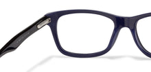 Load image into Gallery viewer, Blue Wayfarer Full Rim Unisex Eyeglasses by Vincent Chase Online-120843