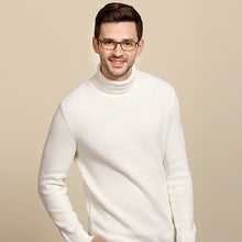 Load image into Gallery viewer, Brown Rectangle Full Rim Unisex Eyeglasses by Lenskart Air Online-115403