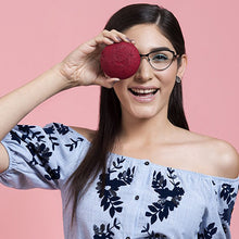 Load image into Gallery viewer, Black Cat Eye Full Rim Women Eyeglasses by Vincent Chase VC-116196