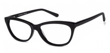 Load image into Gallery viewer, Black Cat Eye Full Rim Women Eyeglasses by Vincent Chase Online-116379