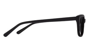 Black Cat Eye Full Rim Women Eyeglasses by Vincent Chase Online-116379