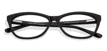 Load image into Gallery viewer, Black Cat Eye Full Rim Women Eyeglasses by Vincent Chase Online-116379