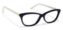 Load image into Gallery viewer, Black Cat Eye Full Rim Women Eyeglasses by Vincent Chase VC-120678