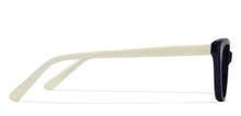 Load image into Gallery viewer, Black Cat Eye Full Rim Women Eyeglasses by Vincent Chase VC-120678