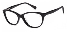 Load image into Gallery viewer, Black Cat Eye Full Rim Women Eyeglasses by Vincent Chase Online-116393