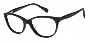 Black Cat Eye Full Rim Women Eyeglasses by Vincent Chase Online-116393