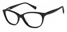 Load image into Gallery viewer, Black Cat Eye Full Rim Women Eyeglasses by Vincent Chase Online-116393