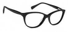 Load image into Gallery viewer, Black Cat Eye Full Rim Women Eyeglasses by Vincent Chase Online-116393