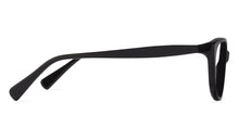 Load image into Gallery viewer, Black Cat Eye Full Rim Women Eyeglasses by Vincent Chase Online-116393