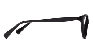 Black Cat Eye Full Rim Women Eyeglasses by Vincent Chase Online-116393