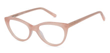 Load image into Gallery viewer, Pink Cat Eye Full Rim Women Eyeglasses by Vincent Chase Online-128965