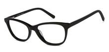 Load image into Gallery viewer, Black Cat Eye Full Rim Women Eyeglasses by Vincent Chase Online-116413