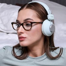 Load image into Gallery viewer, Tortoise Cat Eye Full Rim Women Eyeglasses by Vincent Chase VC-128968