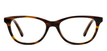 Load image into Gallery viewer, Tortoise Cat Eye Full Rim Women Eyeglasses by Vincent Chase VC-128968